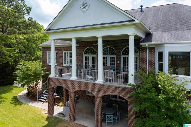 5601 Canongate Ln, House other with 4 bedrooms, 5 bathrooms and null parking in Shoal Creek AL | Image 57