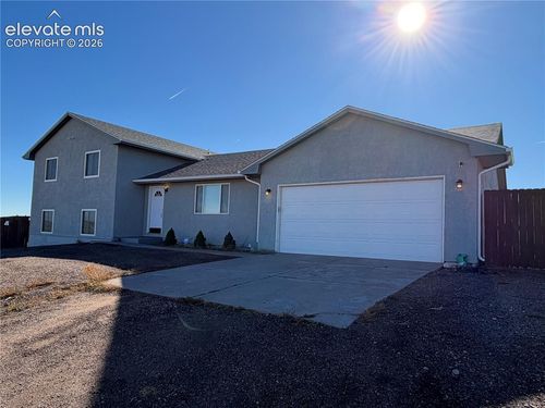 1192 E Gold Rush Lane, Pueblo West, CO, 81007 | Card Image