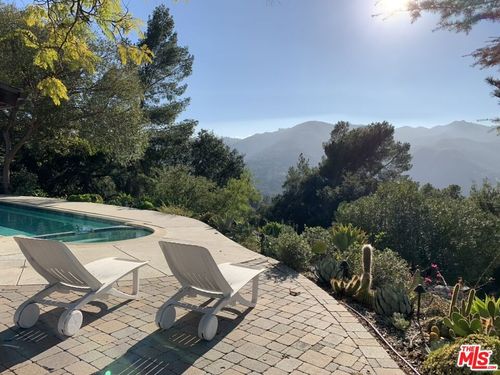 21277 Entrada Rd, Topanga, CA, 90290-3536 | Card Image