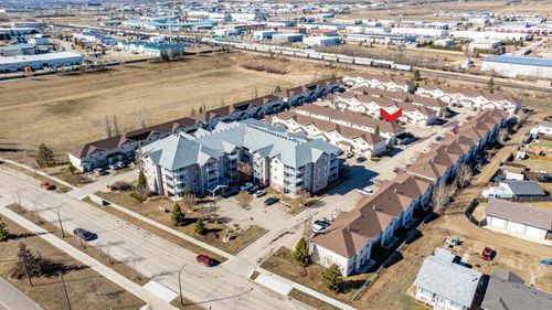 585-100 Jordan Parkway, Red Deer, AB, T4P0B6 | Card Image