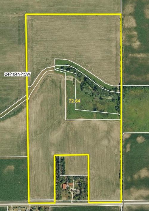 73864 300th St, Grand Meadow, MN, 55936-8264 | Card Image