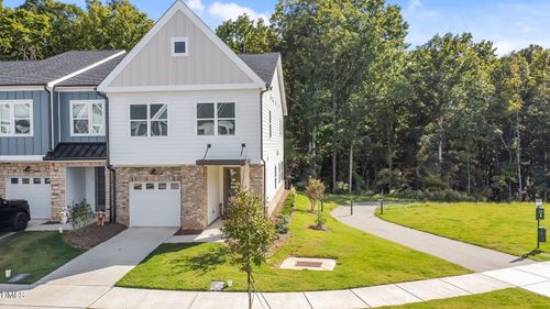 122 Norwell Ln, Pittsboro, NC, 27312-6528 | Card Image