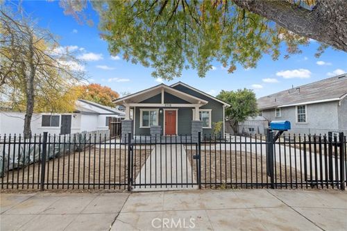  E Grant Avenue, Fresno, CA, 93702 | Card Image