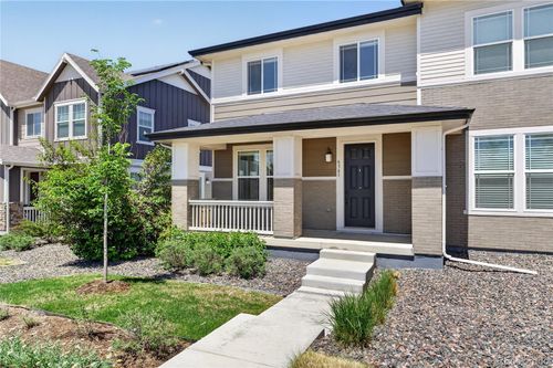 6361 N Malaya Street, Aurora, CO, 80019 | Card Image
