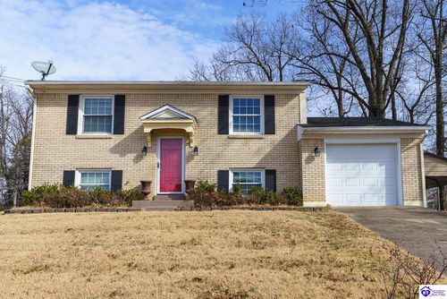 432 Berkley Ct, Radcliff, KY, 40160-2008 | Card Image