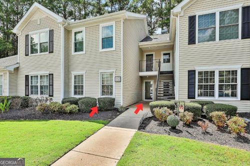 1103 Ridgelake Dr, Peachtree City, GA, 30269-1479 | Card Image