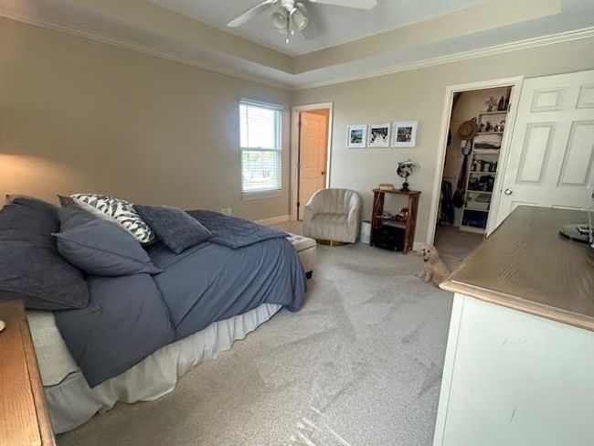 20534 W 199 Th Ter, House other with 3 bedrooms, 3 bathrooms and null parking in Spring Hill KS | Image 14