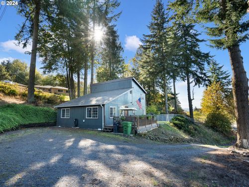 19110 Beaver Falls Rd, Clatskanie, OR, 97016 | Card Image