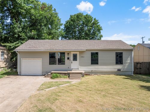 5931 E Marshall Pl, Tulsa, OK, 74115-6608 | Card Image