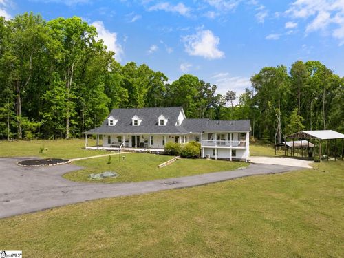 241 Bramlett Rd, Greer, SC, 29651-7656 | Card Image