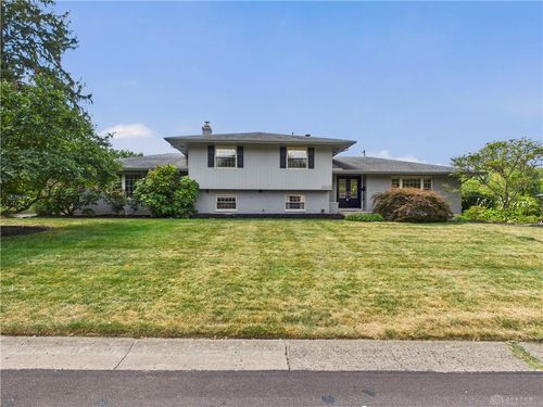 311 Pleasant Hill Dr, Centerville, OH, 45459-4609 | Card Image