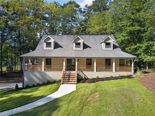 341 Teepee Trl, Whitesburg, GA, 30185-2276 | Card Image