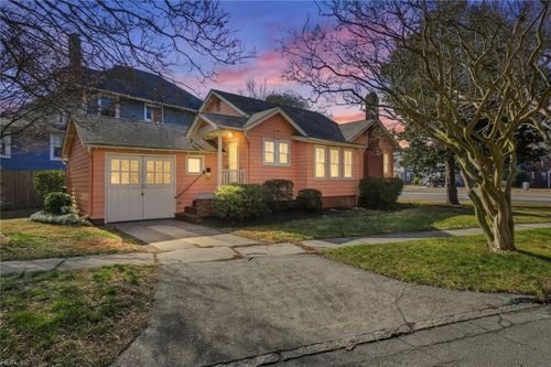 1164 Jamestown Cres, Norfolk, VA, 23508-1235 | Card Image