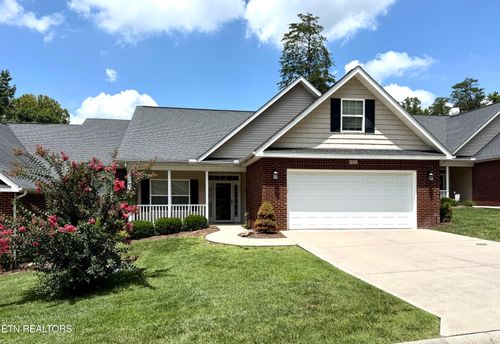 1631 Autumn Path Ln, Knoxville, TN, 37918-8455 | Card Image