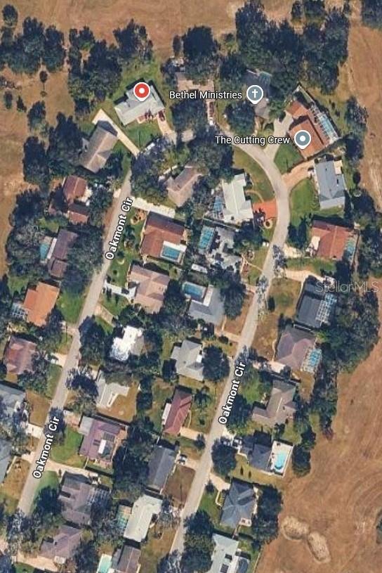 Residential in ORMOND BEACH 2