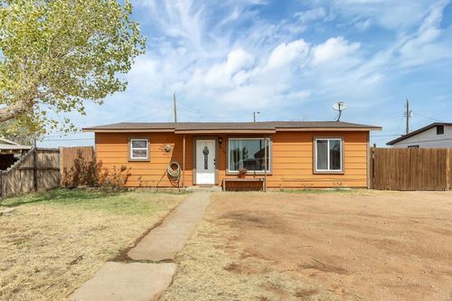 910 Howard Dr, Midland, TX, 79703-7018 | Card Image