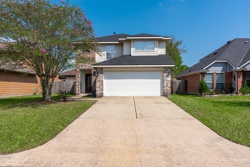 12211 Greenmesa Dr, Houston, TX, 77044-7263 | Card Image