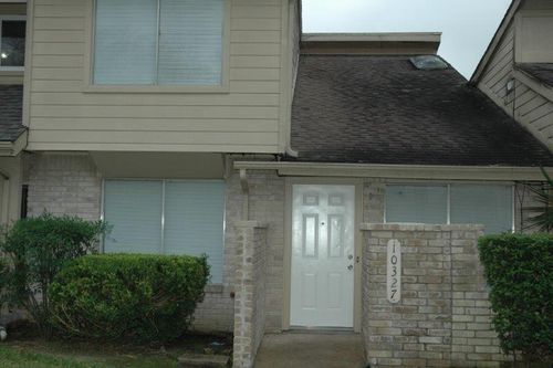 327-10327 Huntington Place Dr, Houston, TX, 77099-2301 | Card Image
