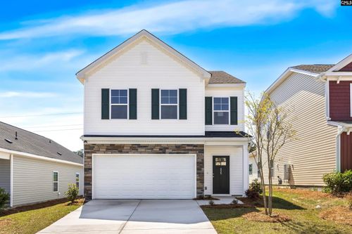 335 Hardwick Dr, Columbia, SC, 29223-5755 | Card Image