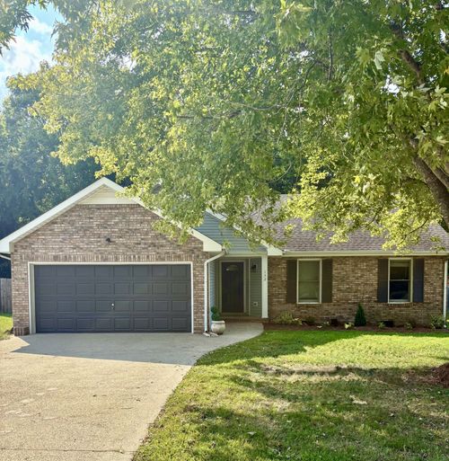 152 Shady Maple Dr, Clarksville, TN, 37043-6234 | Card Image