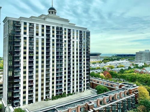 unit-1102-1322 Prairie Ave, Chicago, IL, 60605-3076 | Card Image