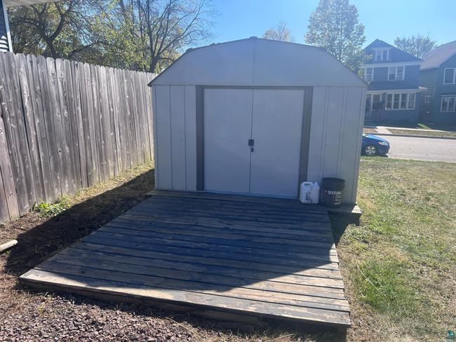715 Garfield St, House other with 3 bedrooms, 2 bathrooms and null parking in Eveleth MN | Image 25