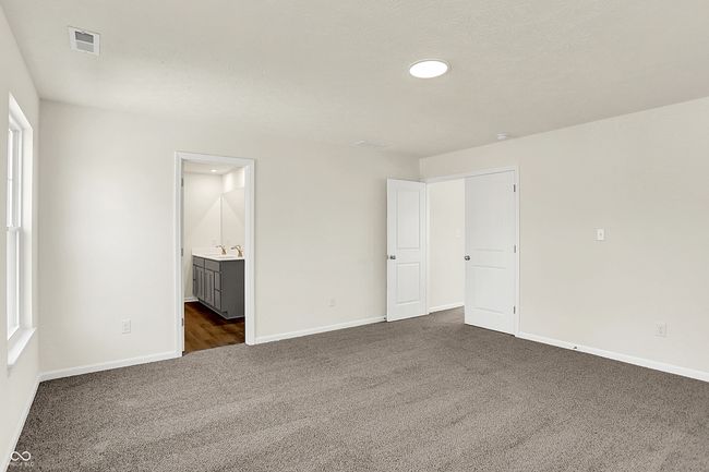 7152 Jackson Dr, House other with 4 bedrooms, 3 bathrooms and null parking in Cumberland IN | Image 22