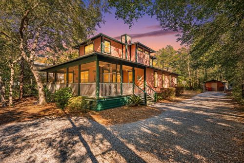 556 Little Canal Dr, Santa Rosa Beach, FL, 32459-5556 | Card Image