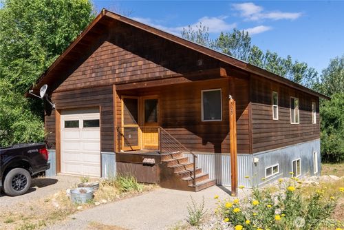 308 Washington, Winthrop, WA, 98862-9707 | Card Image