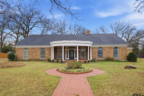 1433 Brandy Circle, Sulphur Springs, TX, 75482 | Card Image