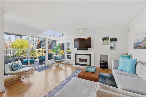1523 Mariner Walk, Vancouver, BC, V6J5A6 | Card Image