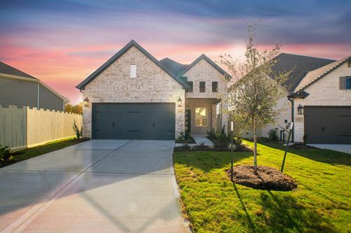 10598 Wild Chives, Conroe, TX, 77385-1419 | Card Image