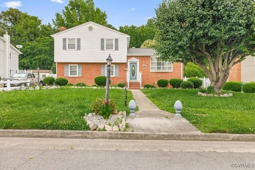 708 Compton Rd, Colonial Heights, VA, 23834-1713 | Card Image