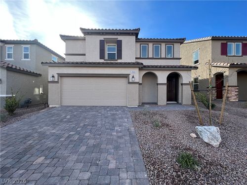 7569 W Mistral Ave, Las Vegas, NV, 89113-4707 | Card Image