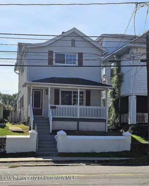 1627 Luzerne St, Scranton, PA, 18504-2343 | Card Image