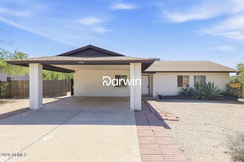 4561 W Boca Raton Rd, Glendale, AZ, 85306-5037 | Card Image