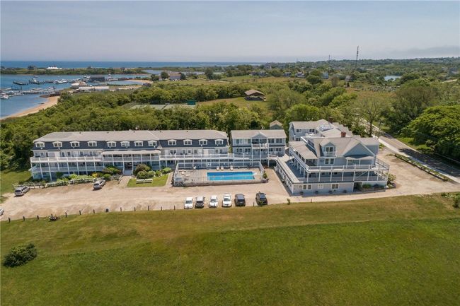 APT-6 - 72 W Side Rd, Condo with 2 bedrooms, 2 bathrooms and 1 parking in Block Island RI | Image 36