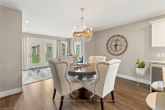 43 Huron Heights Dr, House other with 2 bedrooms, 2 bathrooms and 2 parking in Goderich ON | Image 22