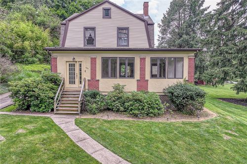 860 W Ingomar, Mccandless, PA, 15237 | Card Image