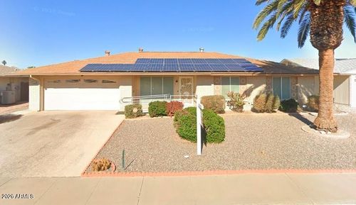 11030 W Pleasant Valley Rd, Sun City, AZ, 85351-1558 | Card Image