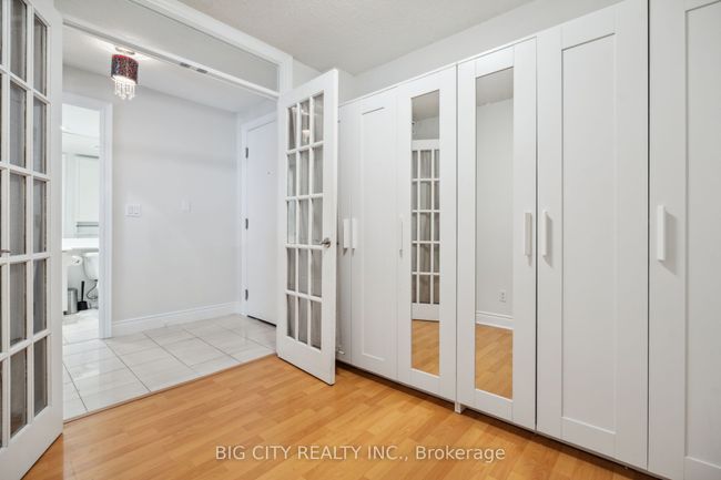 208 - 51 Saddlecreek Dr, Condo with 2 bedrooms, 1 bathrooms and 1 parking in Thornhill ON | Image 16
