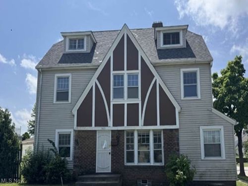 3428 Milverton Rd, Shaker Heights, OH, 44120-4246 | Card Image