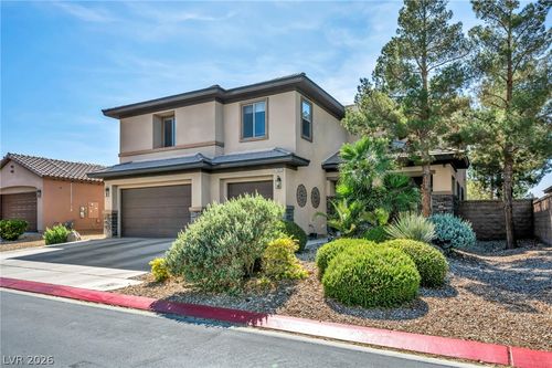 7405 Bugler Swan Way, North Las Vegas, NV, 89084 | Card Image