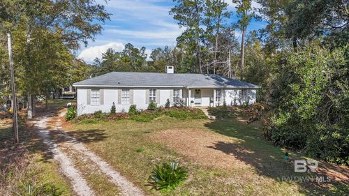 10235 Canal Cir, Fairhope, AL, 36532-6055 | Card Image