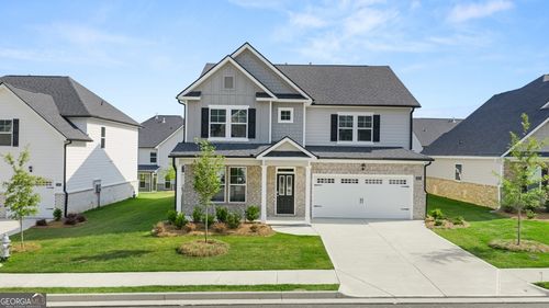 13466 Whitman Ln, Covington, GA, 30014-2381 | Card Image