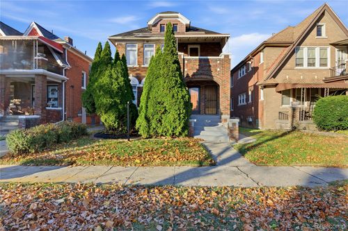 13181 Stoepel St, Detroit, MI, 48238-5102 | Card Image