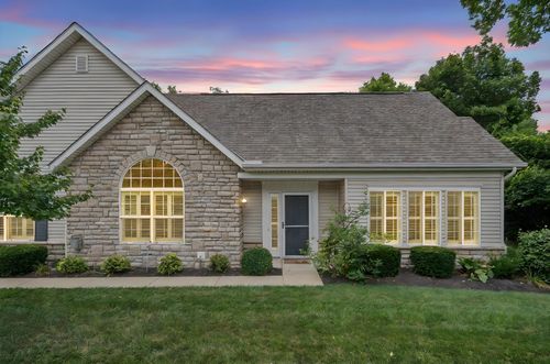 4865 Ashleigh Dr, Dublin, OH, 43016-7413 | Card Image