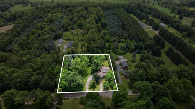 9719 King Rd, House other with 3 bedrooms, 3 bathrooms and null parking in Spring Arbor MI | Image 58