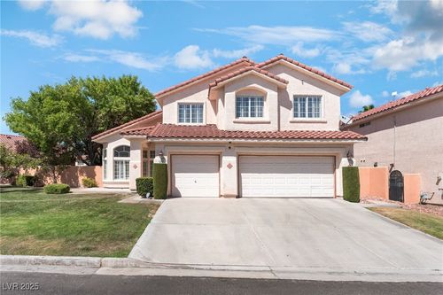 8236 Sedona Sunrise Dr, Las Vegas, NV, 89128-7911 | Card Image