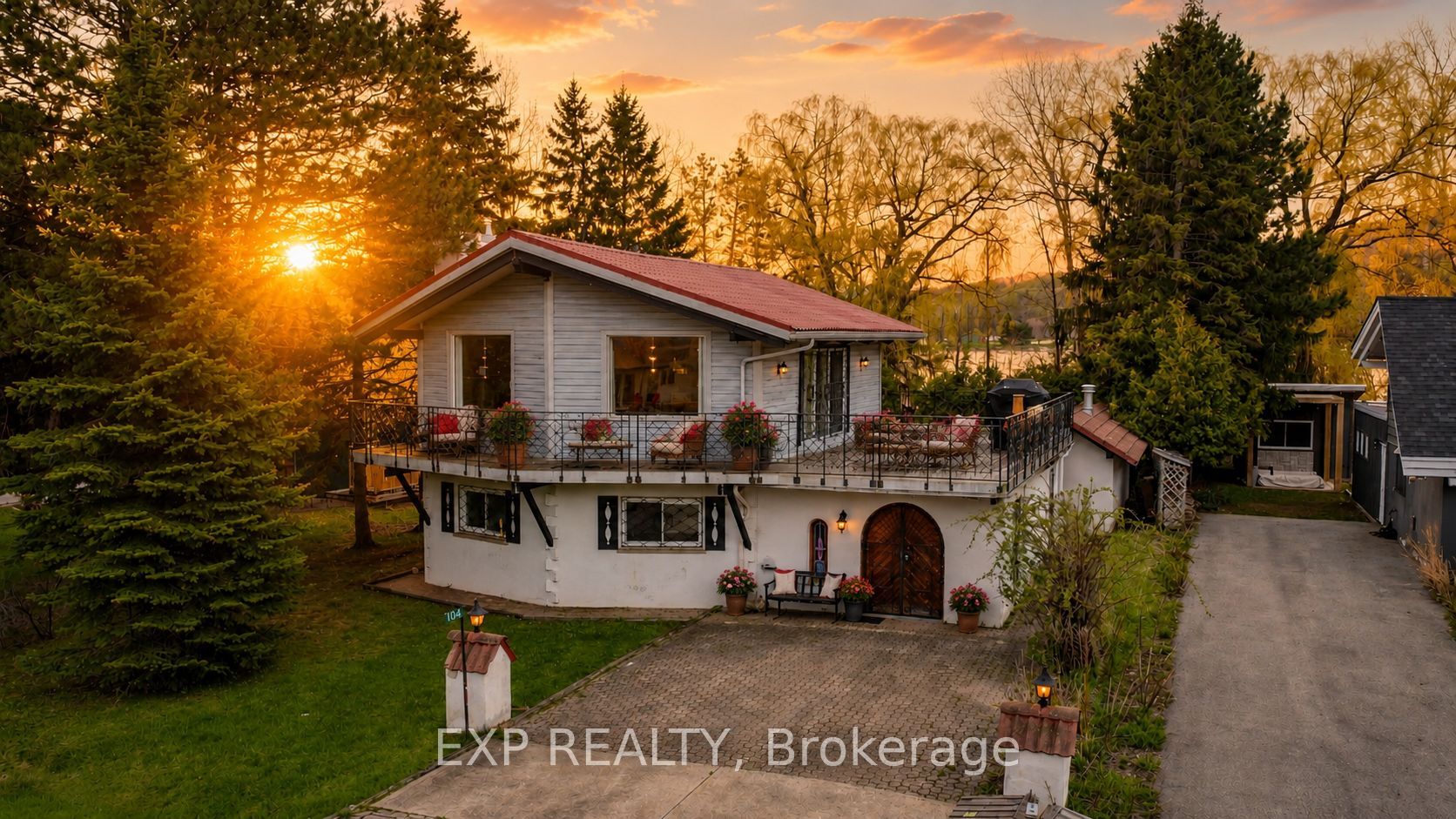 Residential Lease in Blue Mountains 4